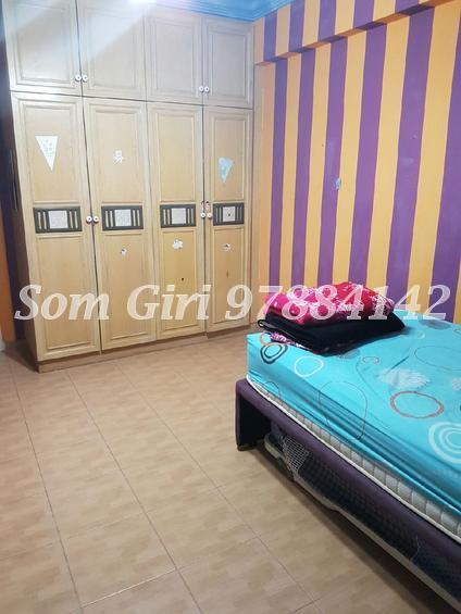 Blk 216 Serangoon Avenue 4 (Serangoon), HDB 5 Rooms #154299542
